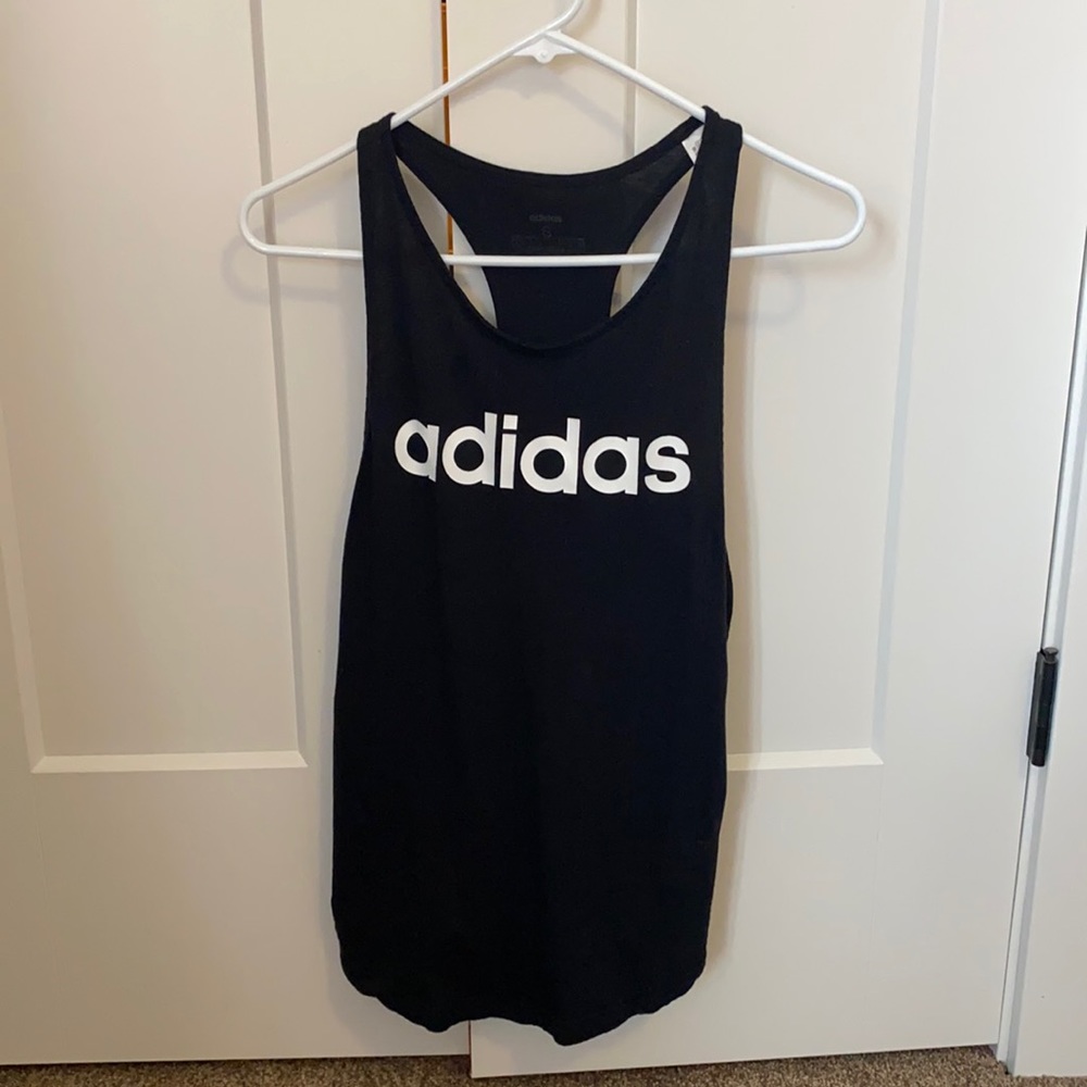 Adidas tank